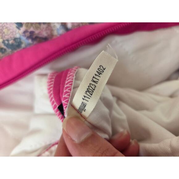 NWT Kyte Raspberry Sleep Bag 1.0 Tog - Picture 8 of 8